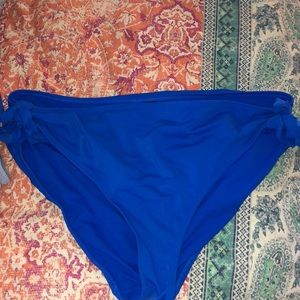 Swim bottoms